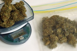 Marijuana