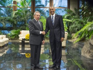 obama-castro