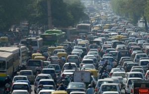 tráfico-DF