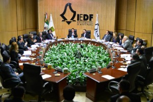 iedf-3