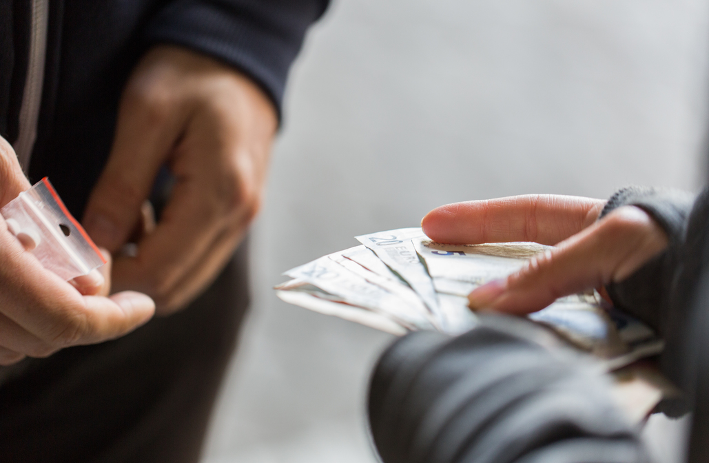 ¿Cárteles del narcotráfico o narcomenudistas?