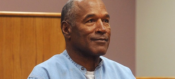 O.J. Simpson: la labor judicial transformada en espectáculo