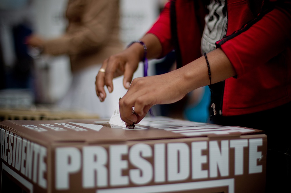 Entre la tradición y el pragmatismo