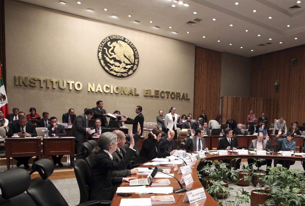 El conflicto electoral que viene