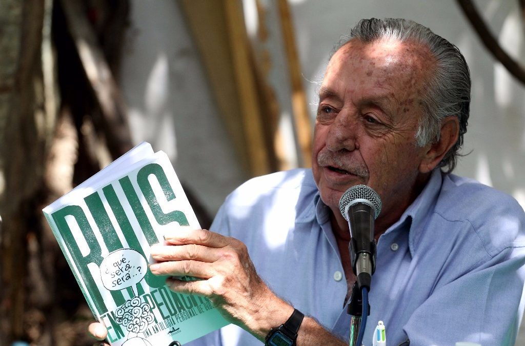 Adiós a Rius