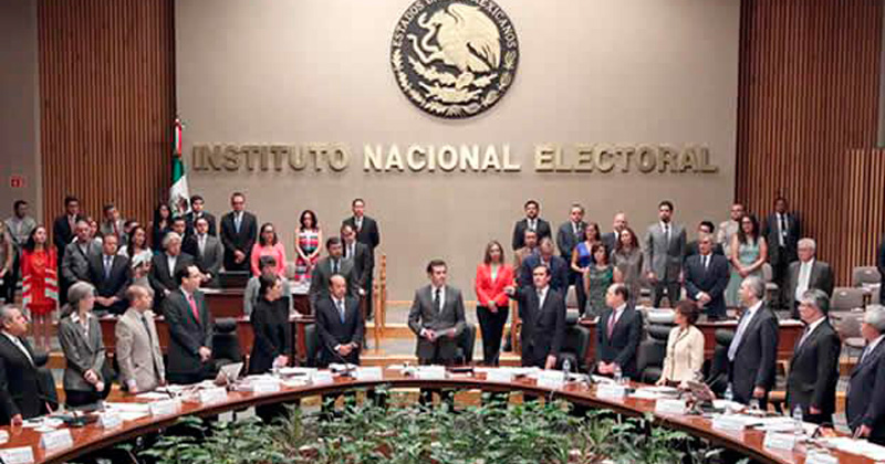 La invasión de los independientes