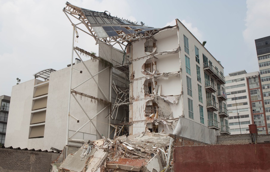 Detienen a DRO de Zapata 56