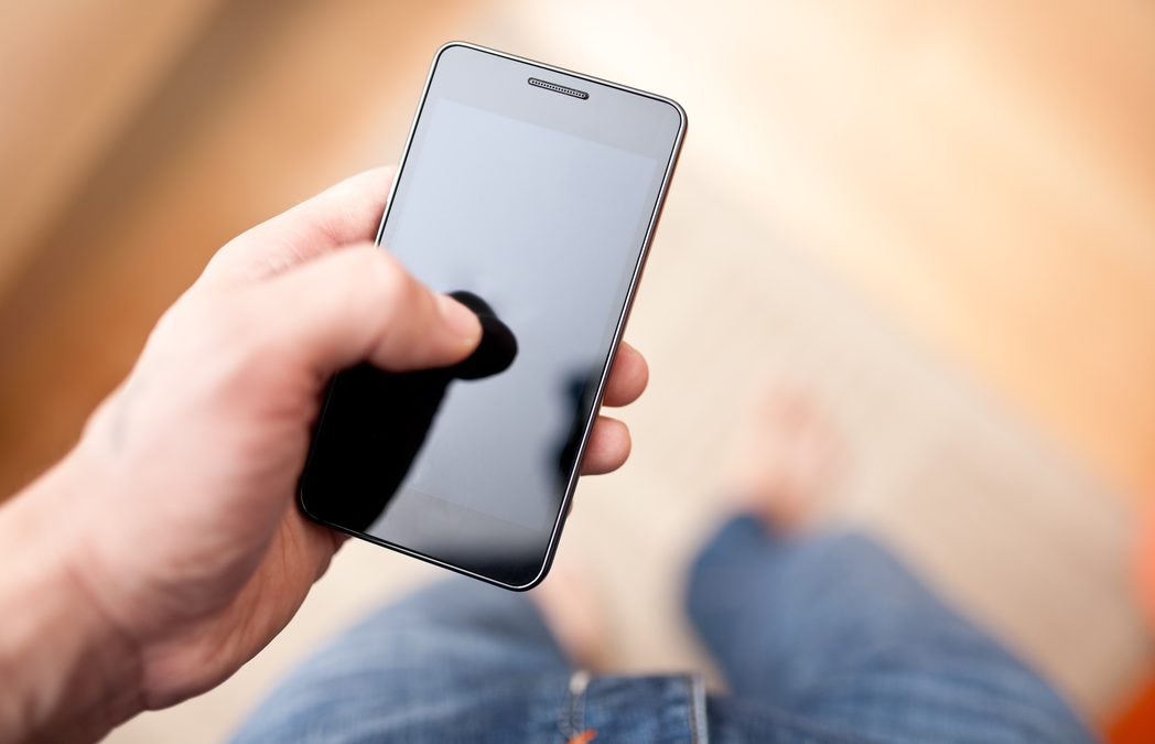 Nuevo tipo de robo utiliza llamadas a celular