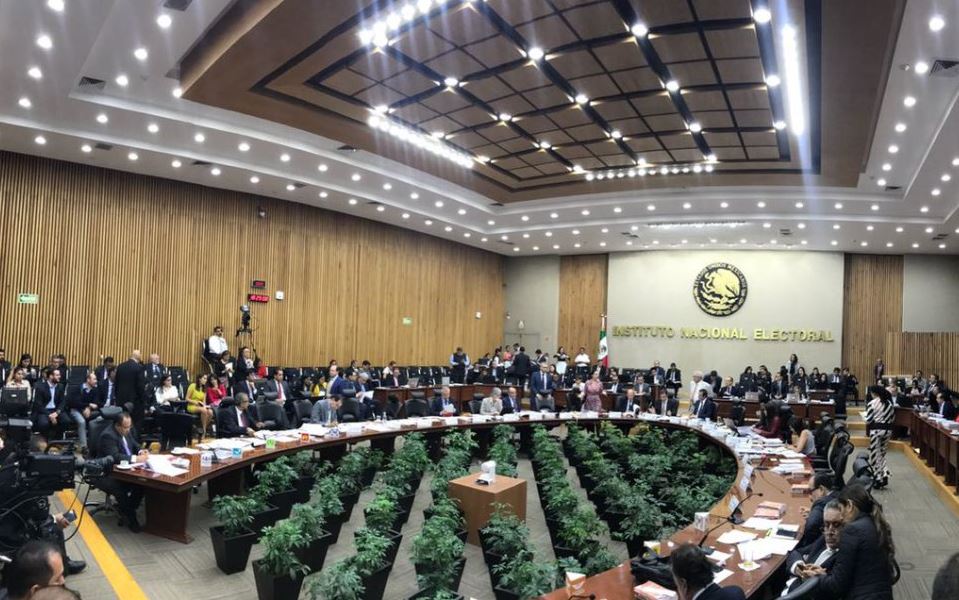 Facebook transmitirá debates presidenciales