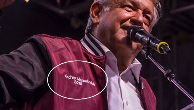 Andres Manuelovich